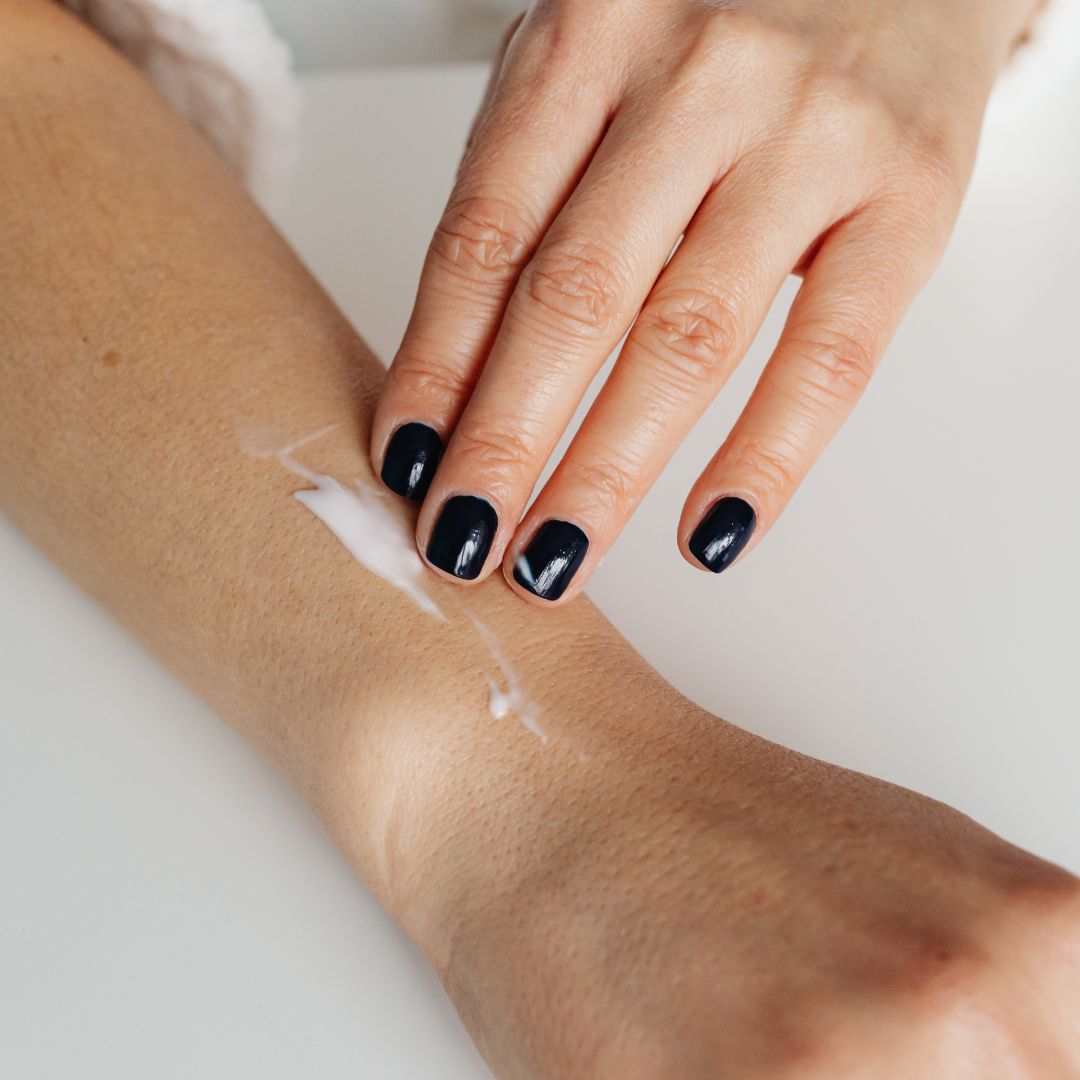 Patch test: kako napraviti sigurnu probu prije prve upotrebe kozmetičkog proizvoda