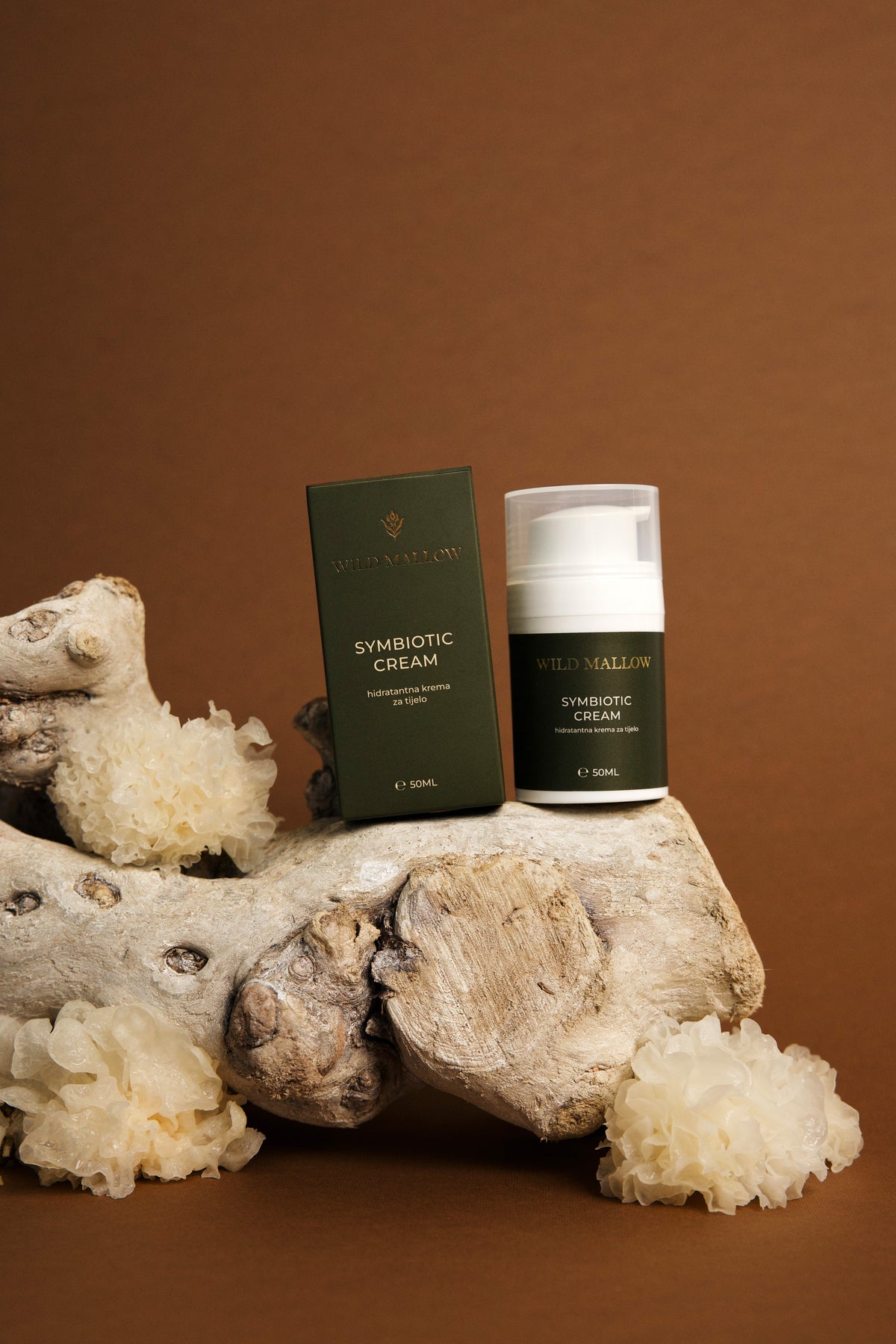 Symbiotic Cream